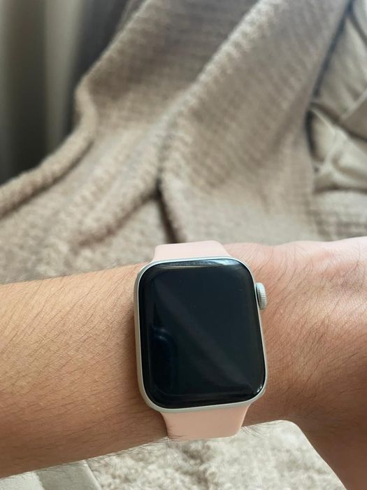 Apple watch se 44mm