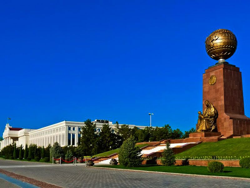 Услуги Гида и перевозшика