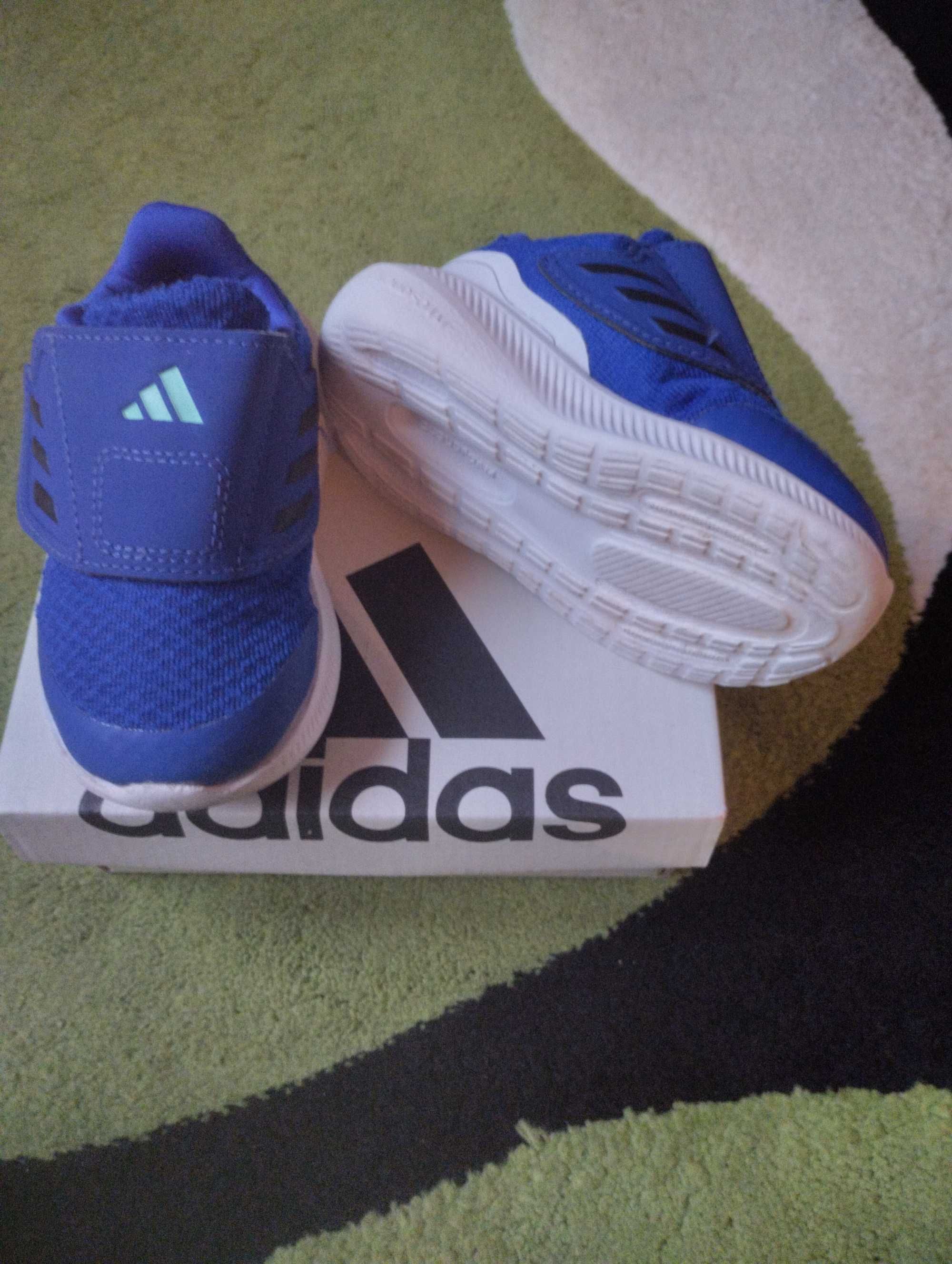 Детски маратонки adidas 20 номер