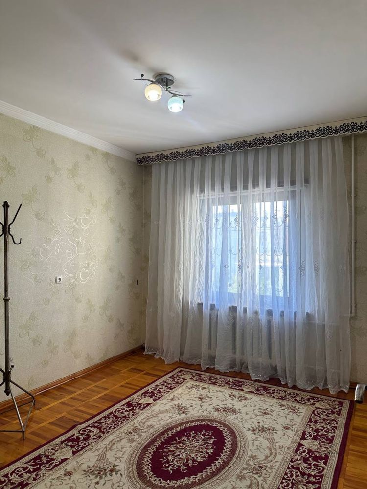 ijaraga kvartira sergeli 7da 3xonali faqat oila uchun