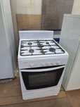 Продам газовую плиту Гефест