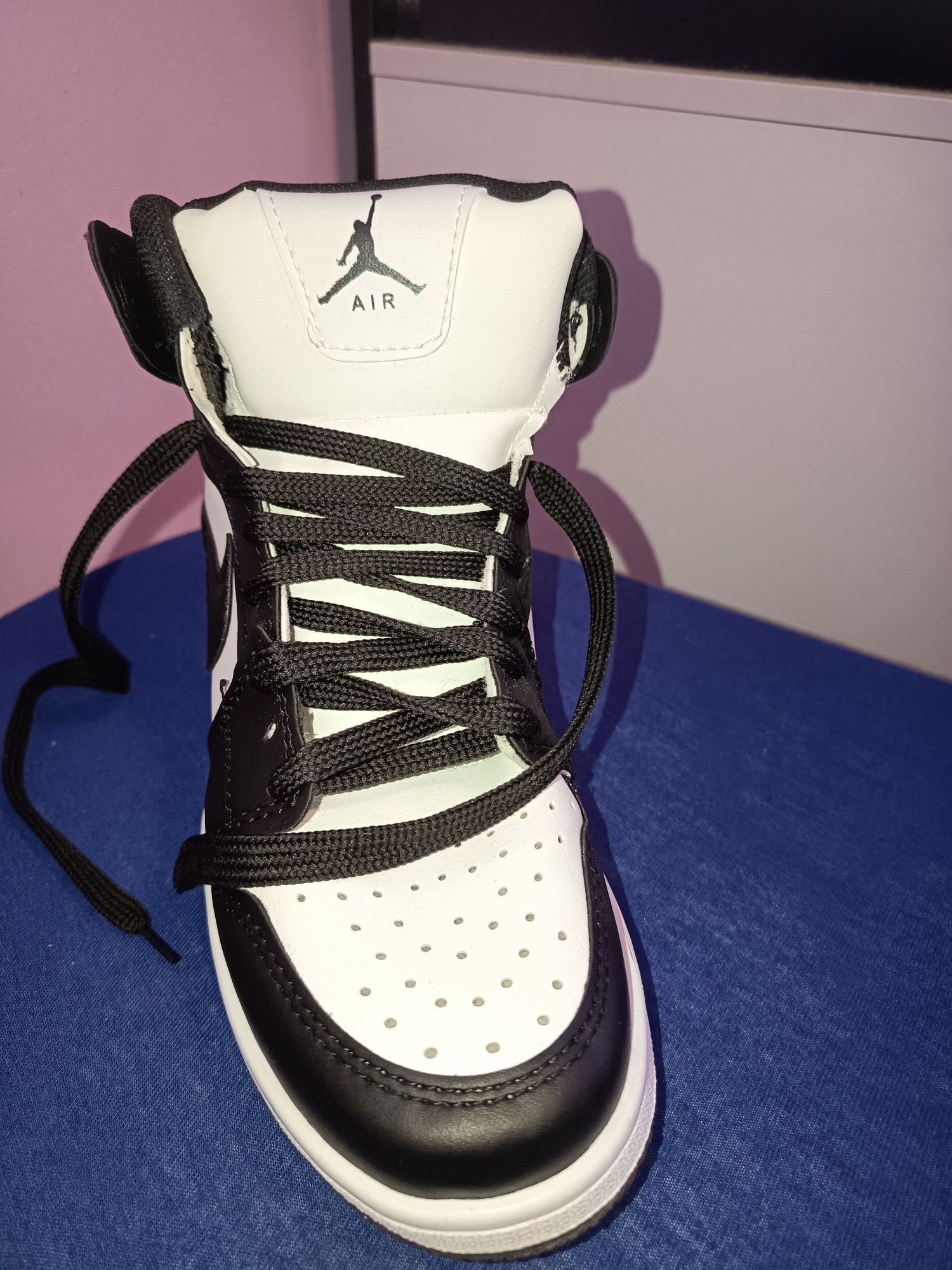 Обувки   air jordan