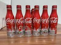 Sticle Coca Cola