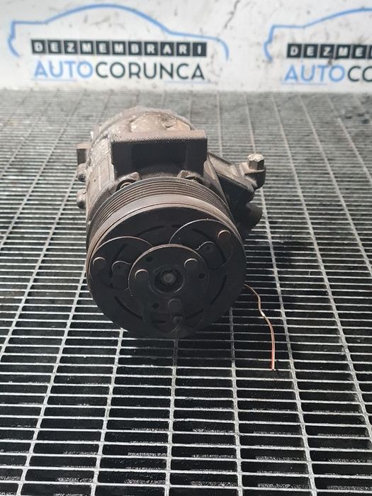 Compresor clima Suzuki Grand Vitara 1.9 DDIS 2006 - 2012 F9QB (1307) 95201