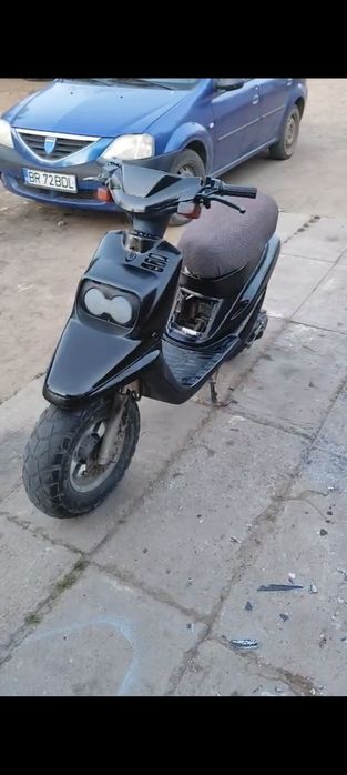Scuter de vanzare