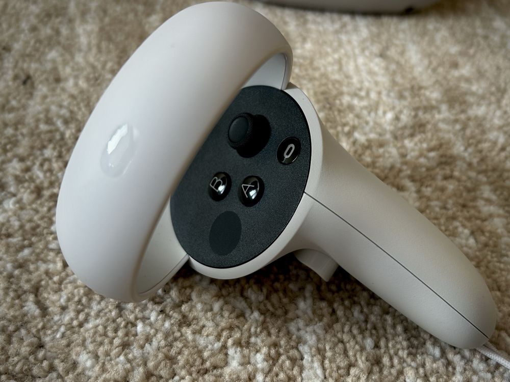 VR HEADSET | Oculus Quest 2 128GB