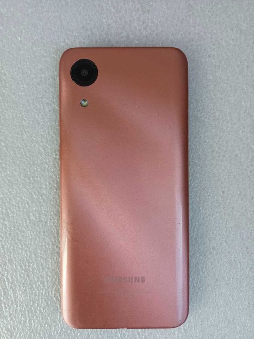 Samsung Galaxy A03 Core 32GB 2GB RAM Dual