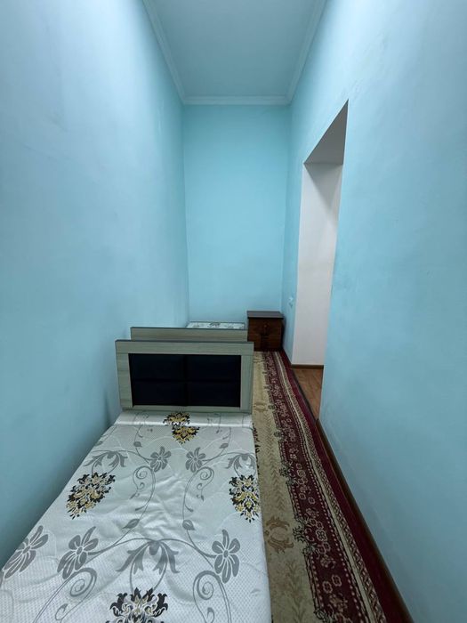 Пушкинская салар 3/1/1