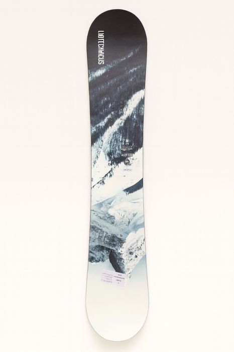 Сноуборд Lib Tech 155W
