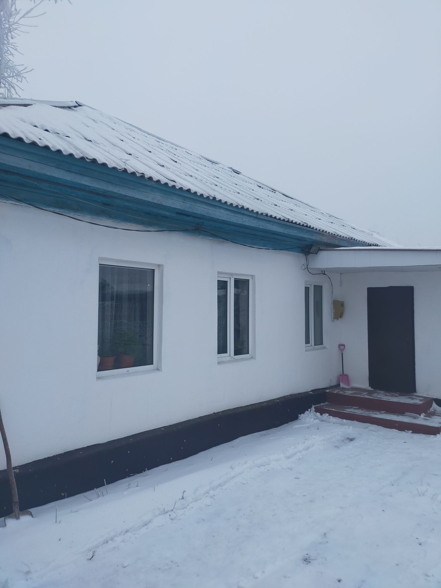 Продам благоустроенный дом