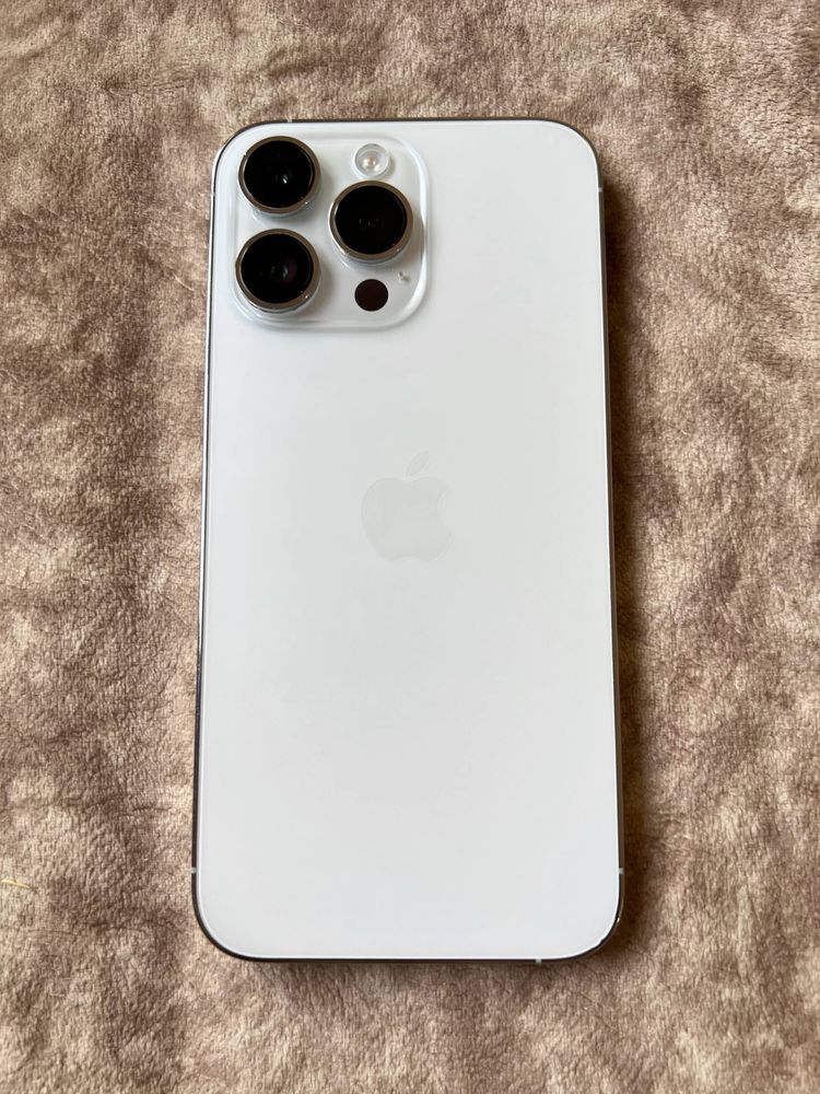 Iphone 14 Promax 128