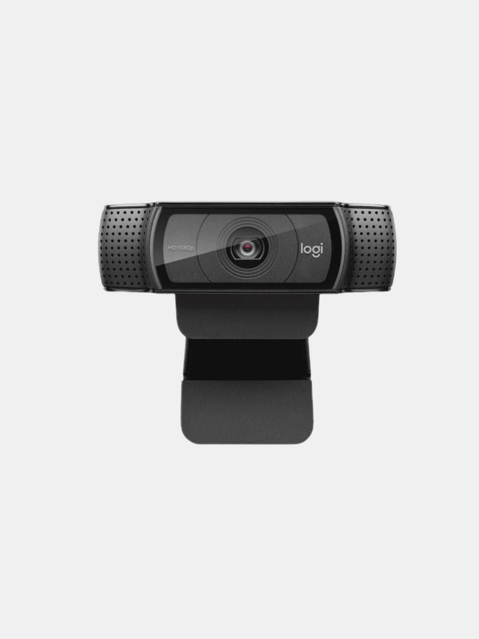 Веб-камера от компании LOGITECH "C920 HD Pro Webcam"