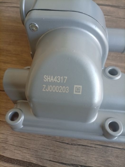 Термостатор запчаст