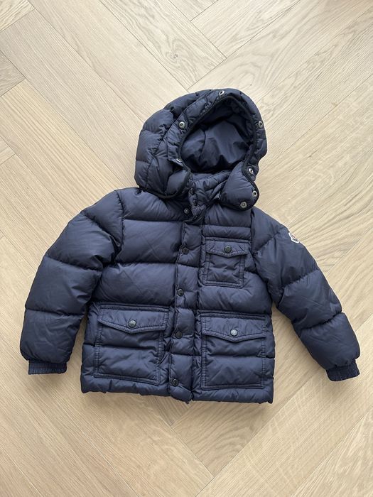 Geacă de iarnă Moncler