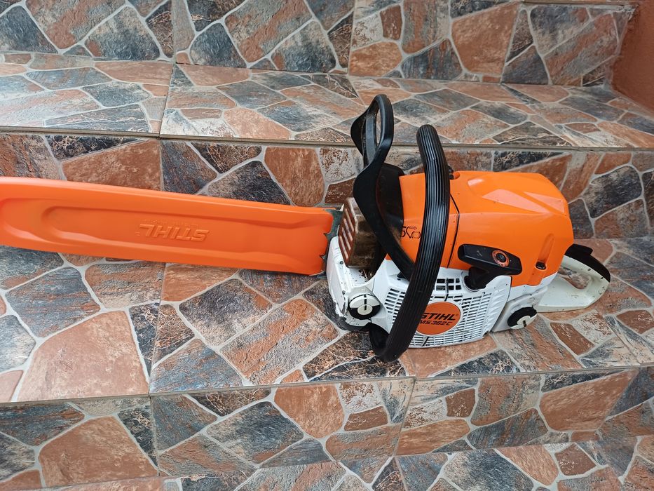 Drujba stihl 261 Profesiona