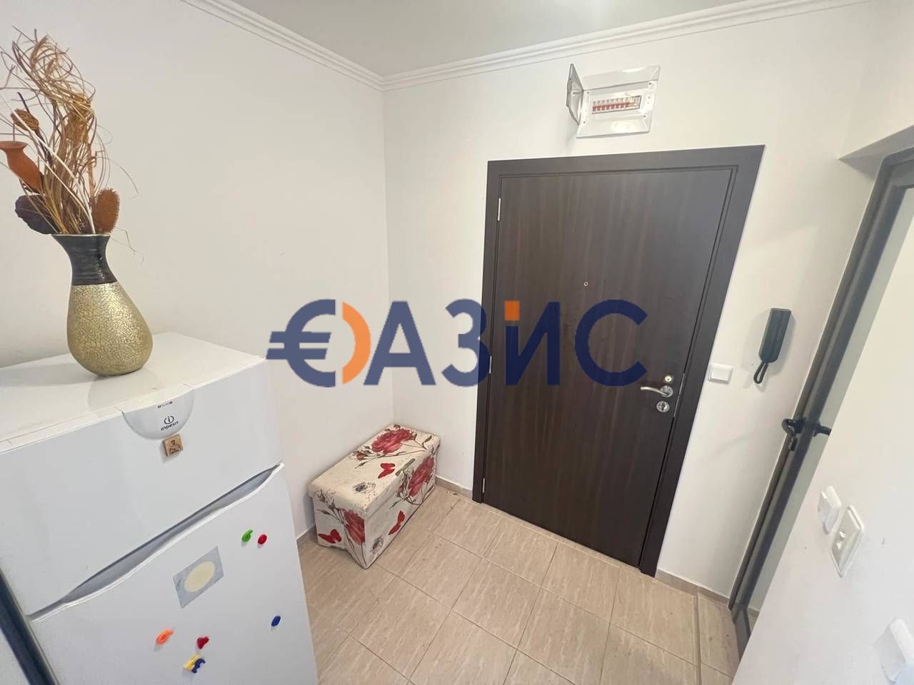 Продава се Двустаен апартамент в Свети Влас - 54 кв.м за 1202 €/кв.м - Снимка #11
