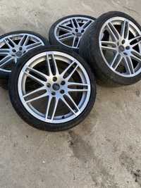 Vand sau schimb jante audi R19 5X112