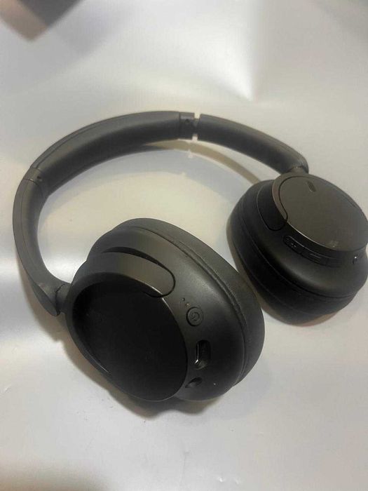 Наушники Sony WH-CH720N,(Город Семей,ул Валиханова 100/1)ЛОТ:744174