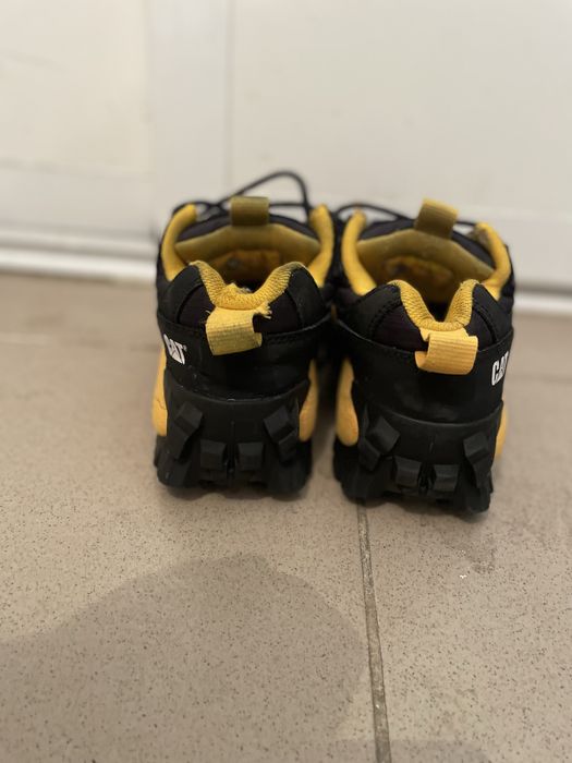 Papuci pantofi Cat  marimea40