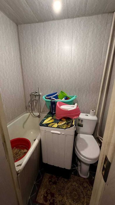 Ттз-4 1/5/9 Общага № 605 Умида