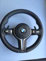 М волан за BMW F10 F06 F07 F32 F30  F36 F33 F48 F25 F15 F16 Е90 Е70