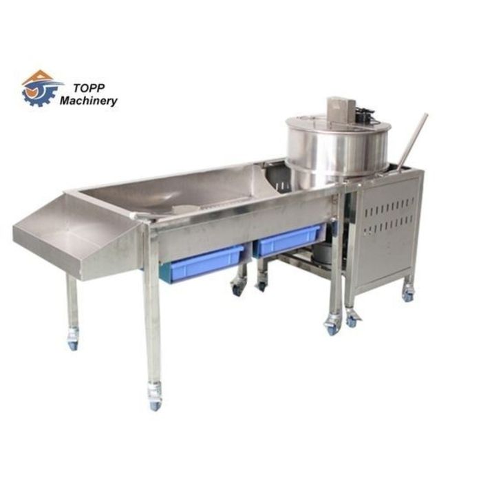 amerkanski popkorn uskunasi американский попкорн  popcorn chiqarish.