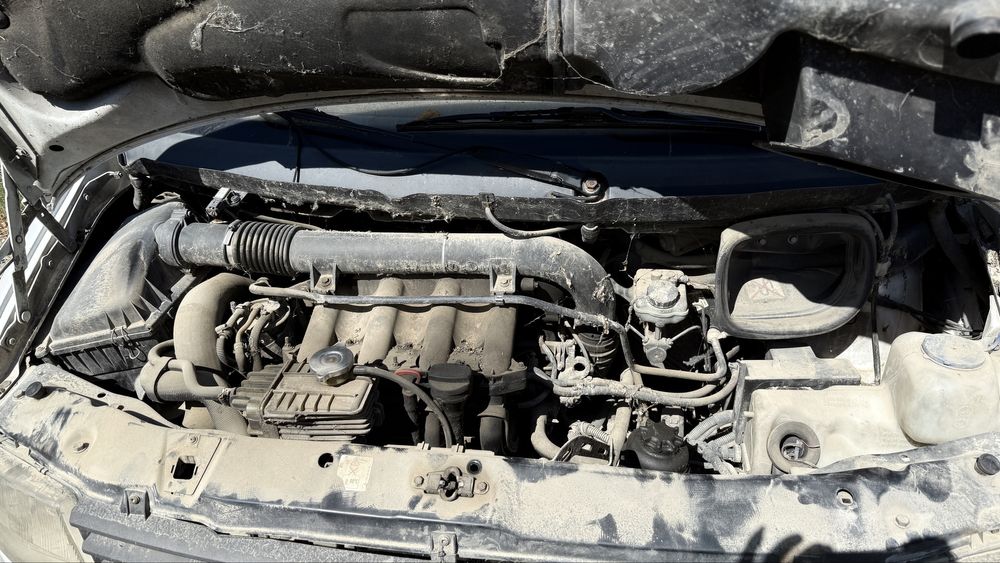 Vand motor vito 2.2