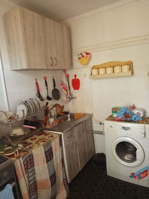 Продаётся своя срочно.