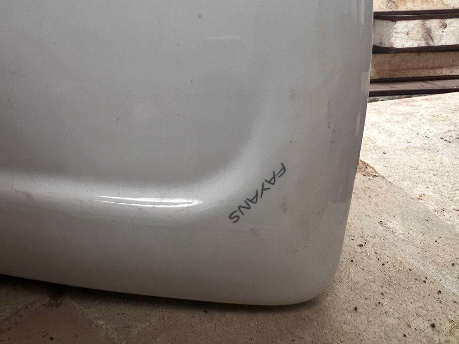 тоалетно казанче за моноблок ФАЯНС