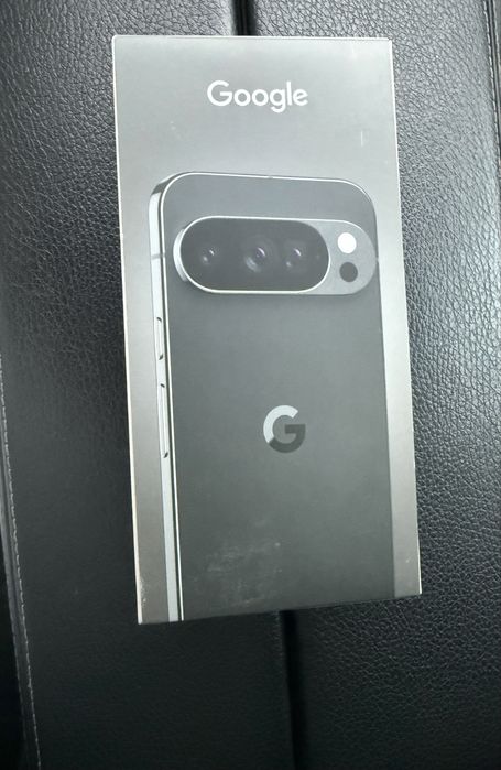 Google pixel 10 pro 256 gb