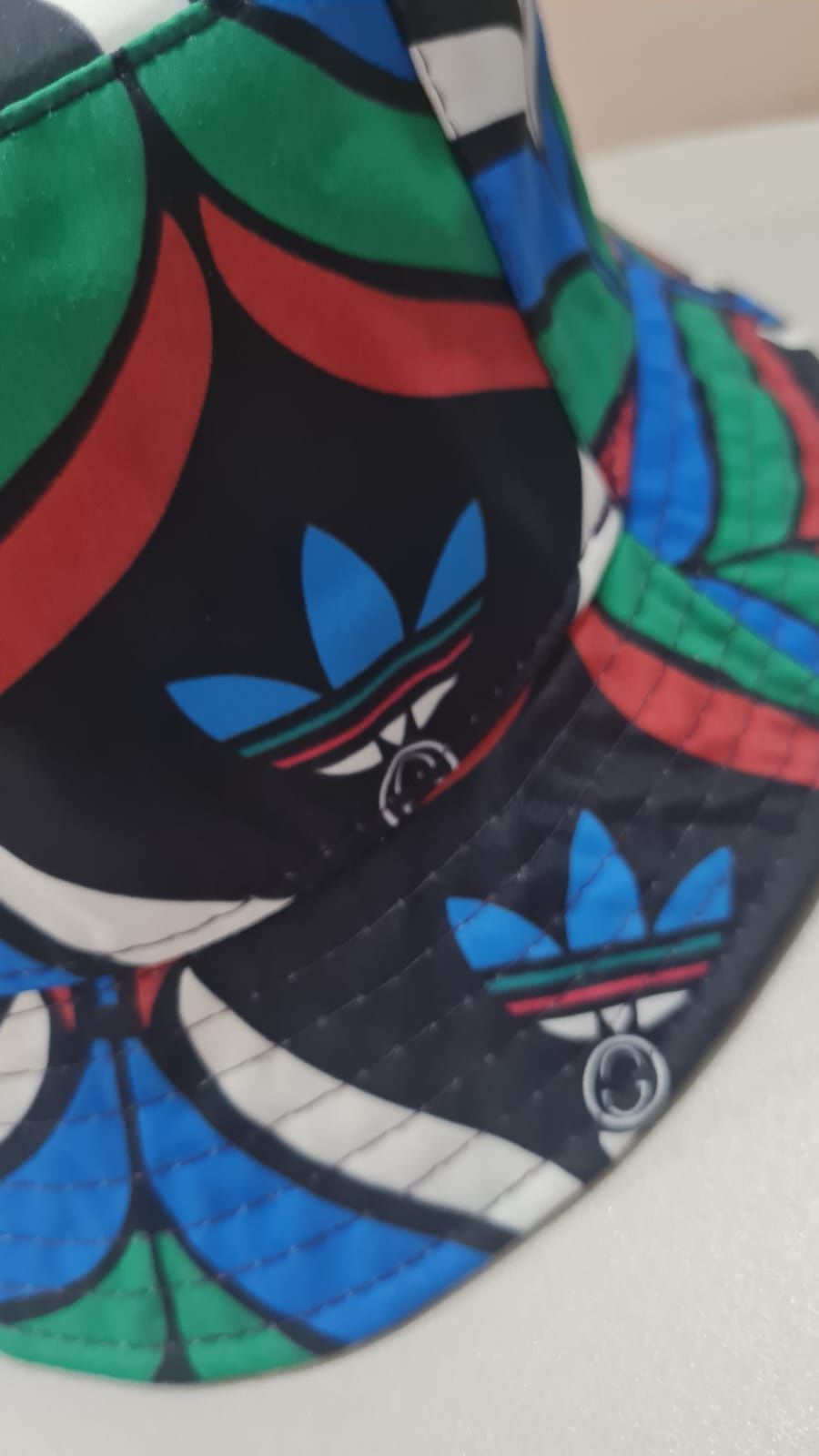 Palarie Adidas multicolora
