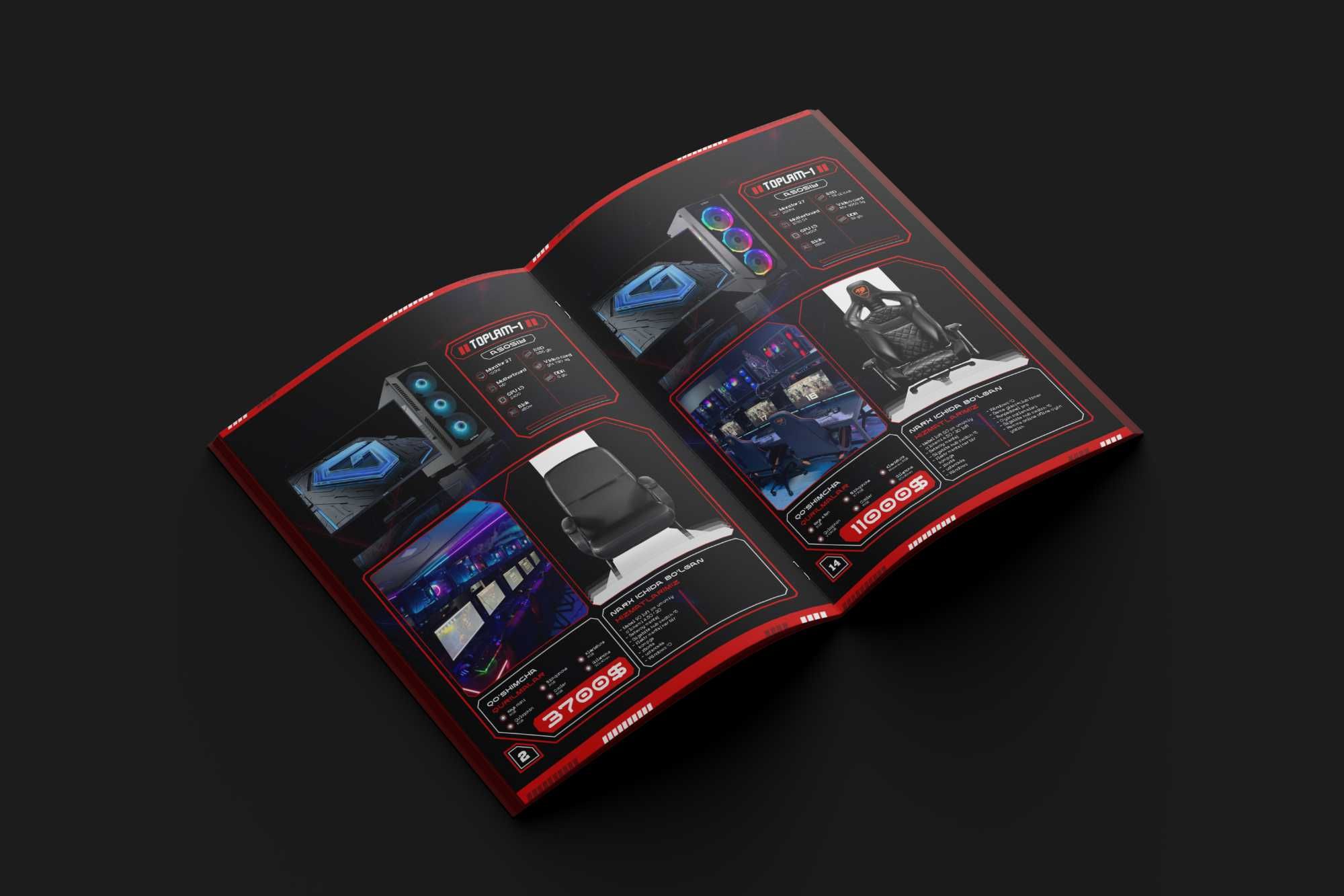 Grafik Dizayner Online Offline | Logotip | Menyu | Branding Опит-5лет