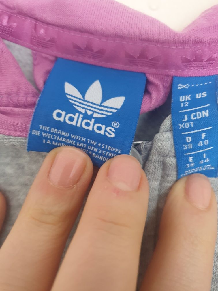 Adidas, nike, disney блузи, горнища