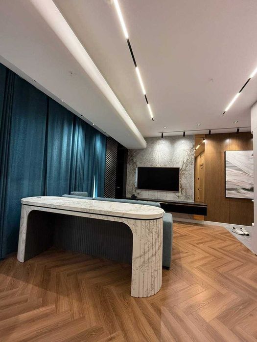 Продаётся новостройка ЖК Modera Tower ул Шота Руставели 2/19/25 [K]