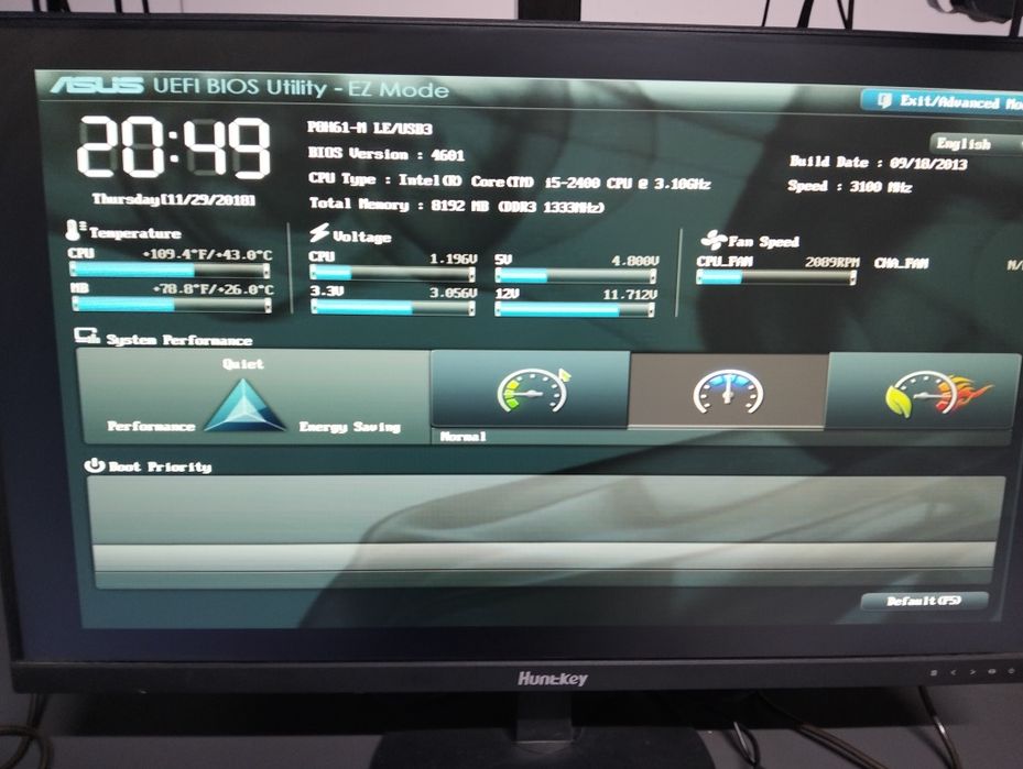 Tayyor game club uchun kompyuterlar