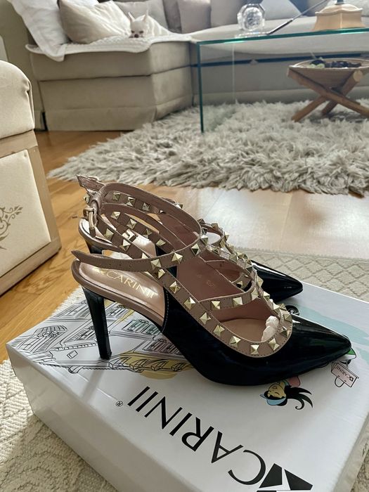 Pantofi Dama in stare impecabila