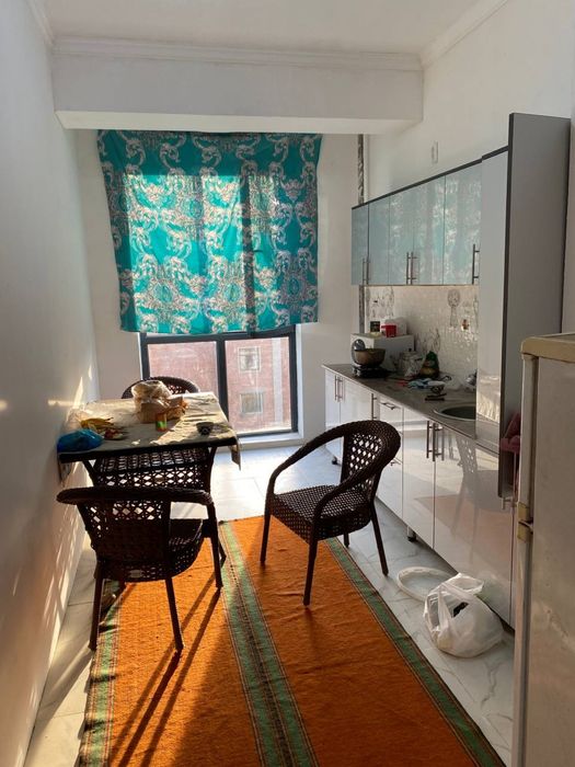 Chilanzar algaritm sheriklika ogil bollarga