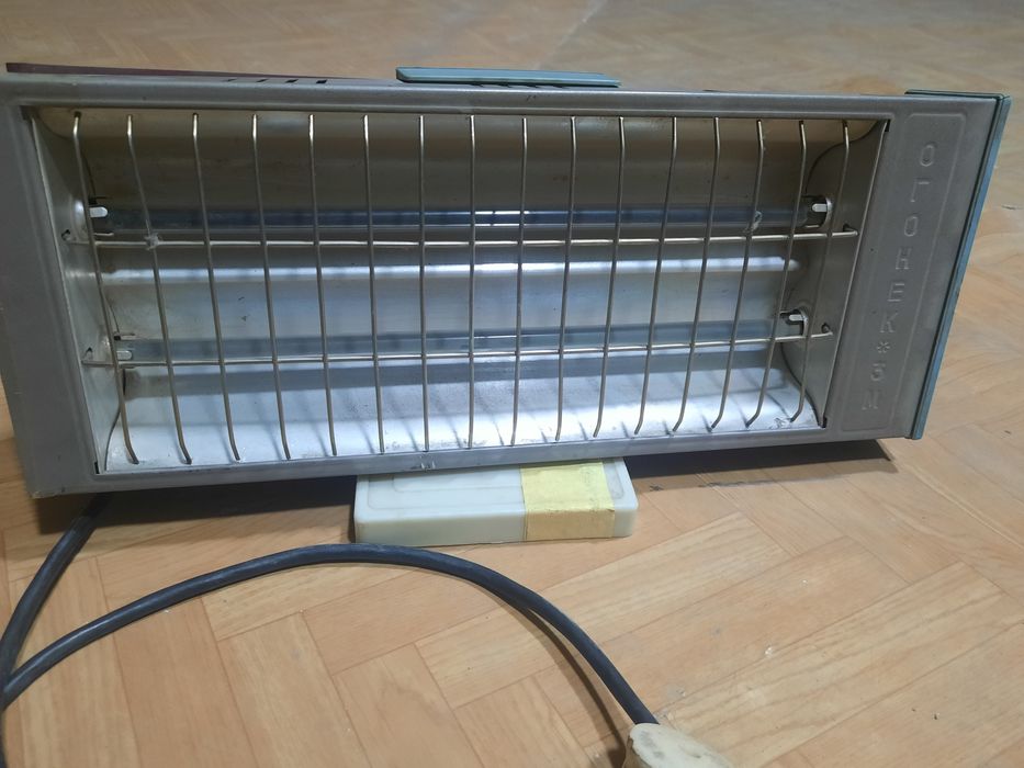 Продаётся обогреватель.