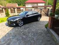 Vand audi 6 2021