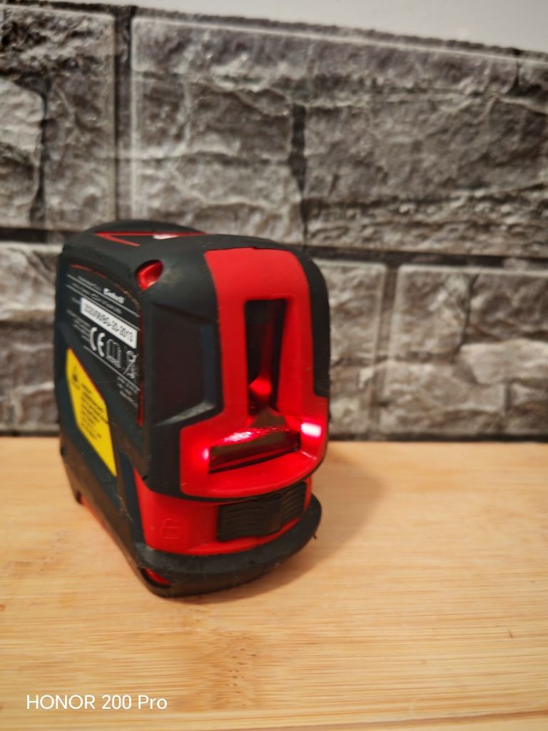 Лазерна ролетка EINHELL TC-LL 2