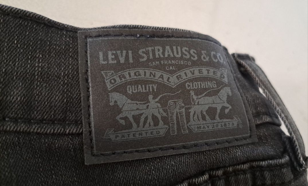 Дамски дънки Levis