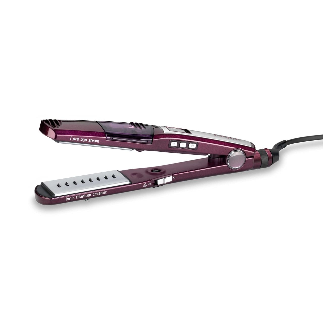 Babyliss paris утюжок выпрямитель для волос