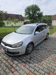 Golf 6 break, 2.0 TDI