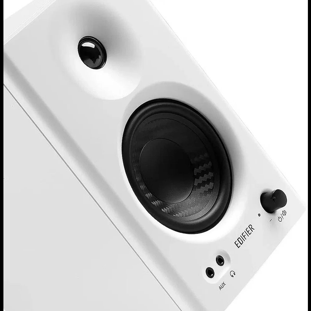 Edifier mr 4 white