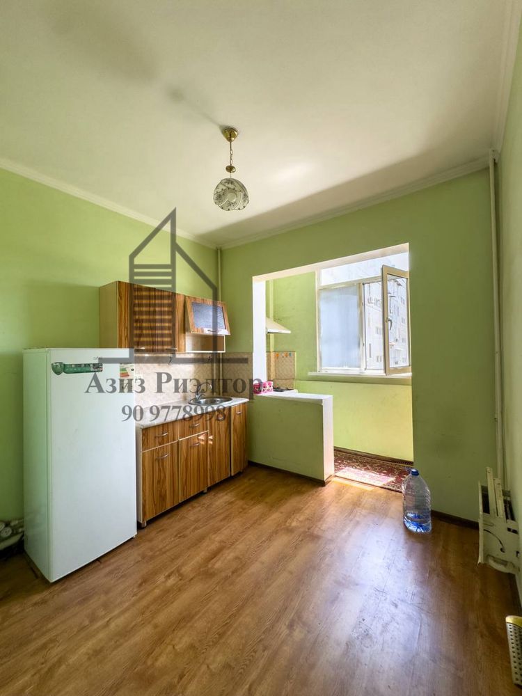 2/6/9 максим горький 62м2 сайрам