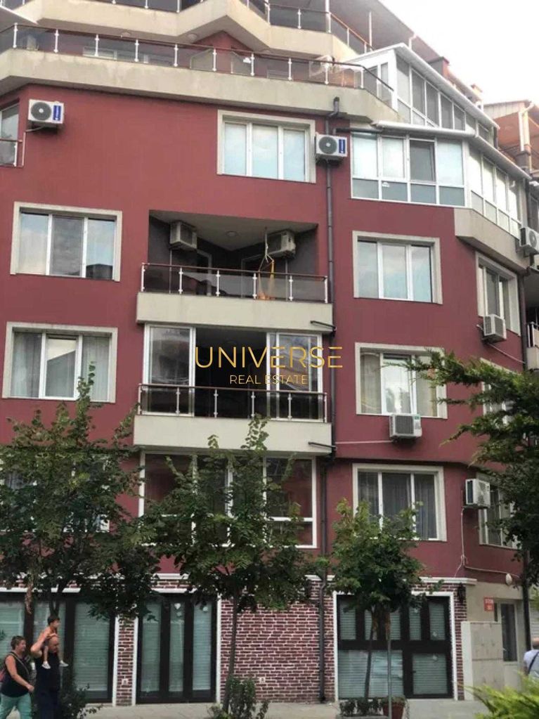 Продава се Двустаен апартамент в Поморие - 55 кв.м за 1600 €/кв.м - Снимка #6