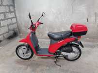 Piaggio Free Пиаджо Фрий 50 кубика 50cc