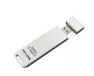 ;Wi-Fi адаптер TL-WN821N Wireless N USB Adapter, Atheros, 2T2R, 2.4Ghz
