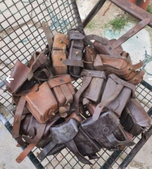 Паласка за Манлихер