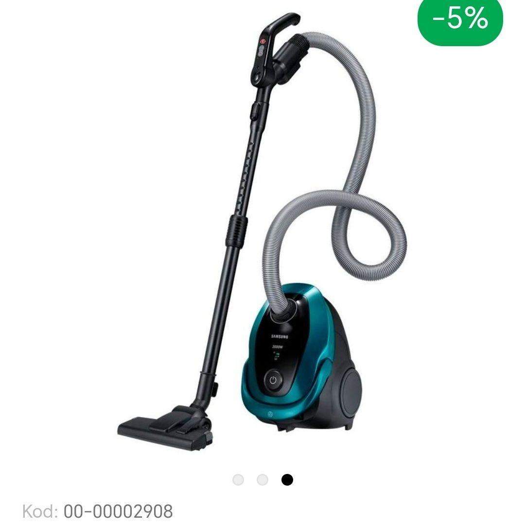 Samsung plisos sc20m2540